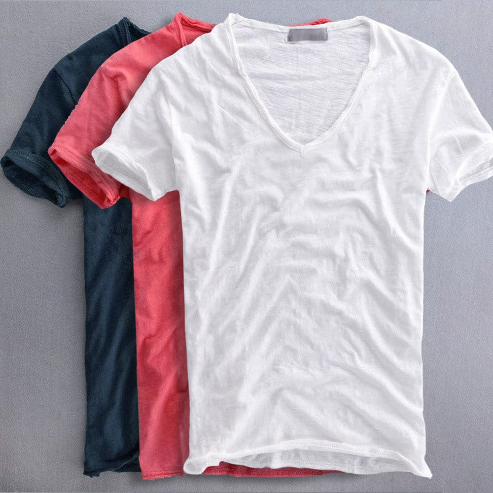 Tom™ | Premium Organic Cotton T-Shirt