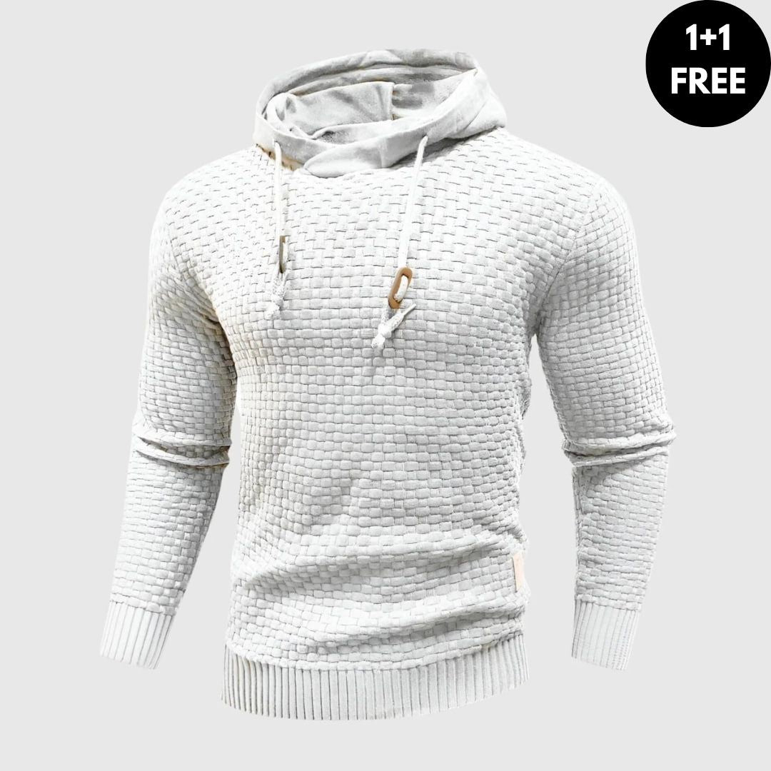 George™ - Casual Hoodie (1+1 FREE)