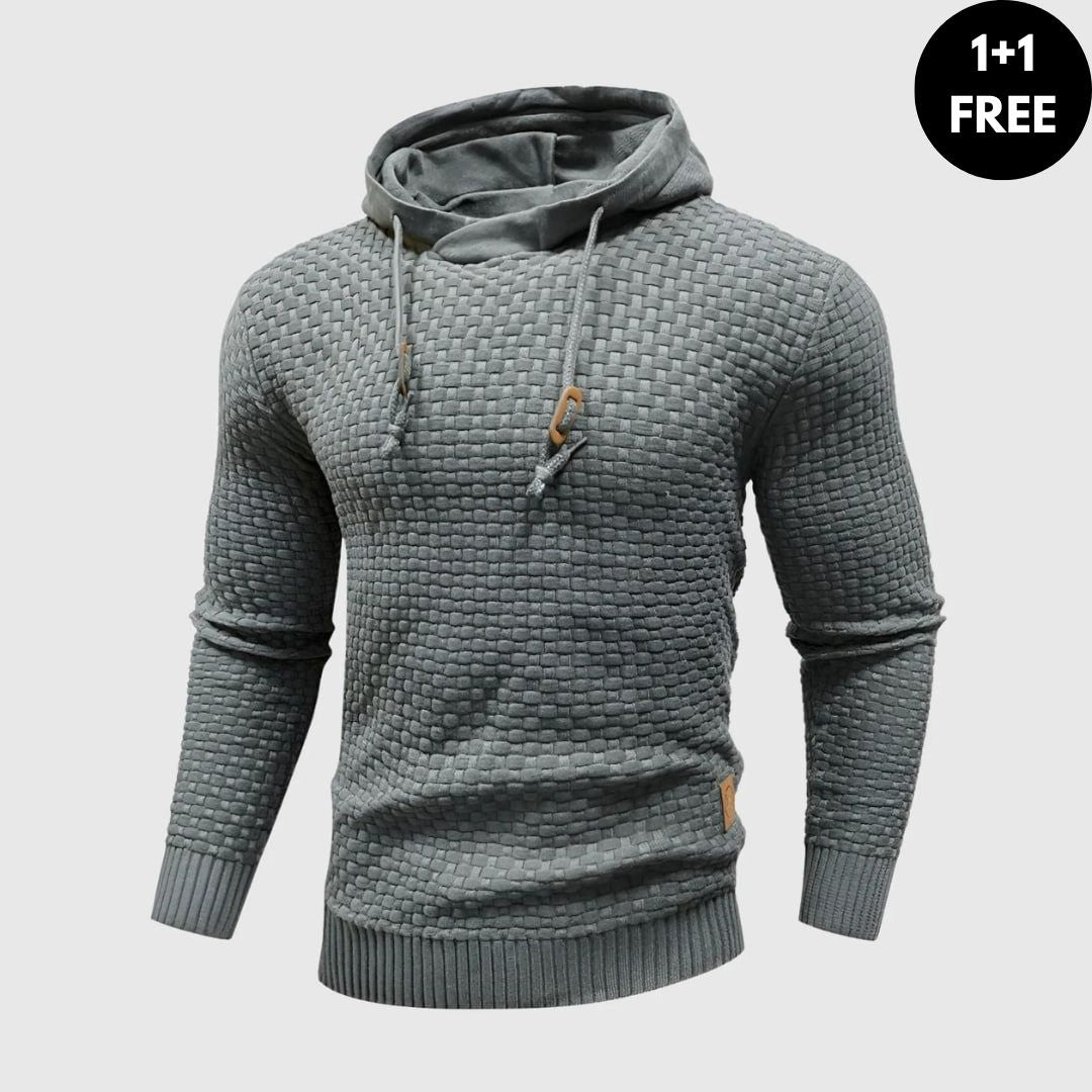 George™ - Casual Hoodie (1+1 FREE)