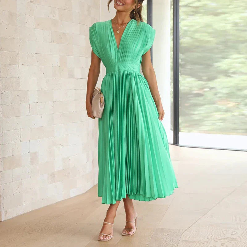 Ada™  - Maxi Dress