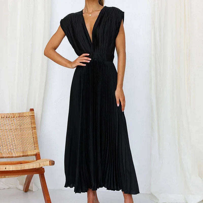 Ada™  - Maxi Dress