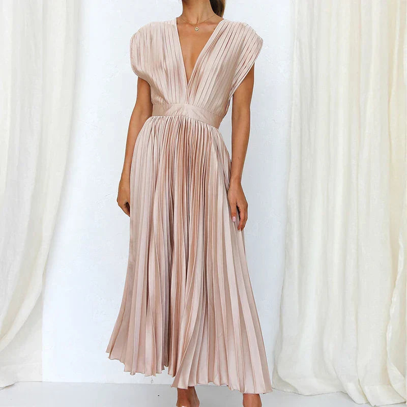 Ada™  - Maxi Dress