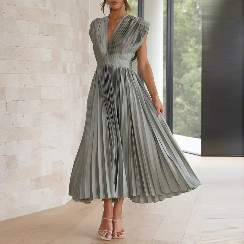 Ada™  - Maxi Dress