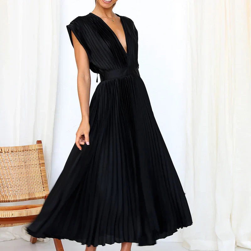 Ada™  - Maxi Dress