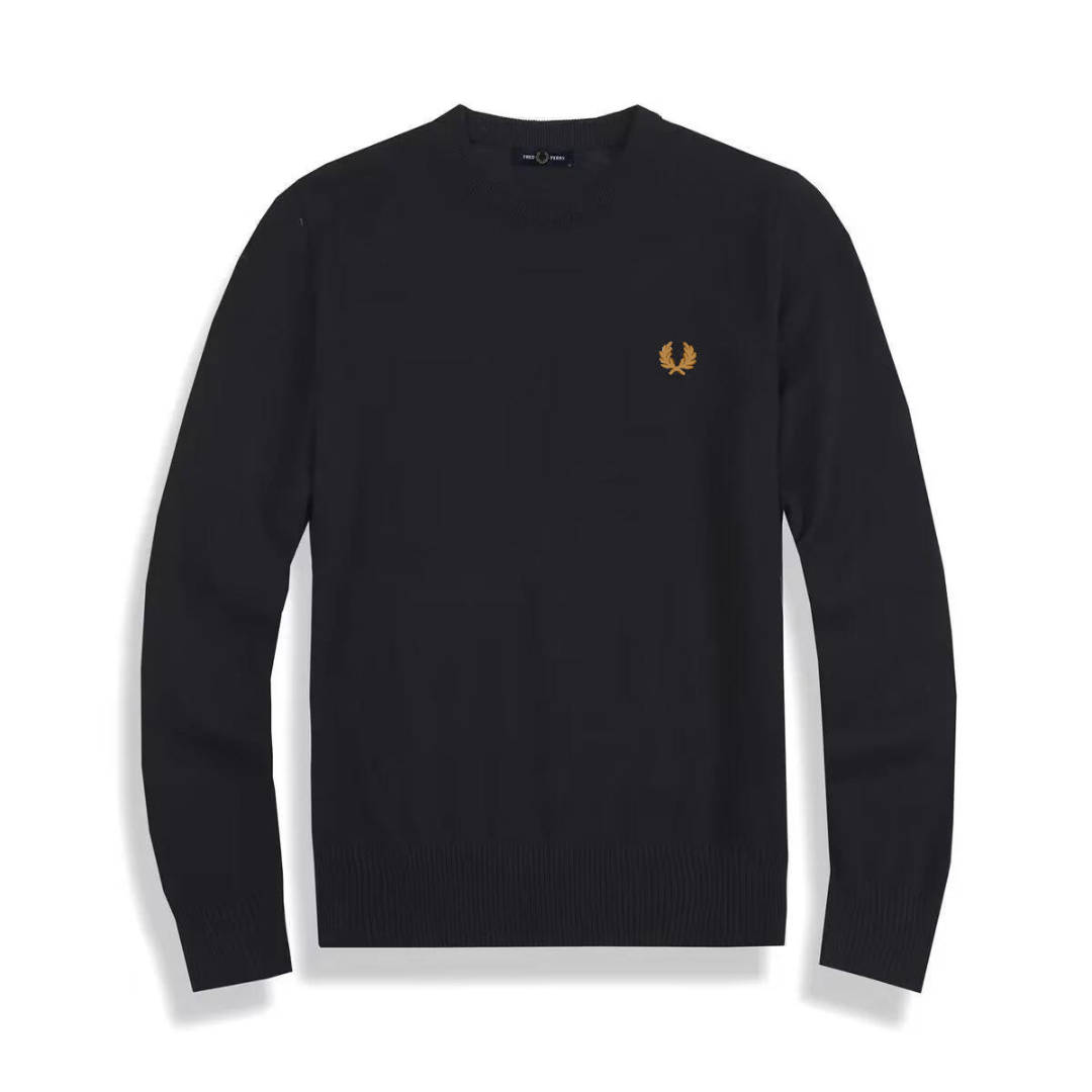Charles™ - Eleganter Sweater