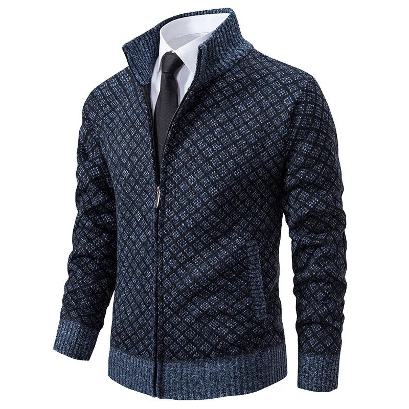 William™ - Elegant Jacket