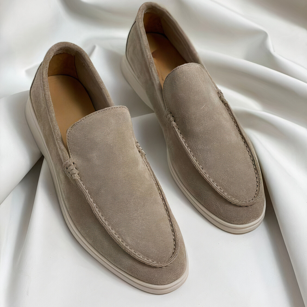 Gio™ - Vintage Loafers