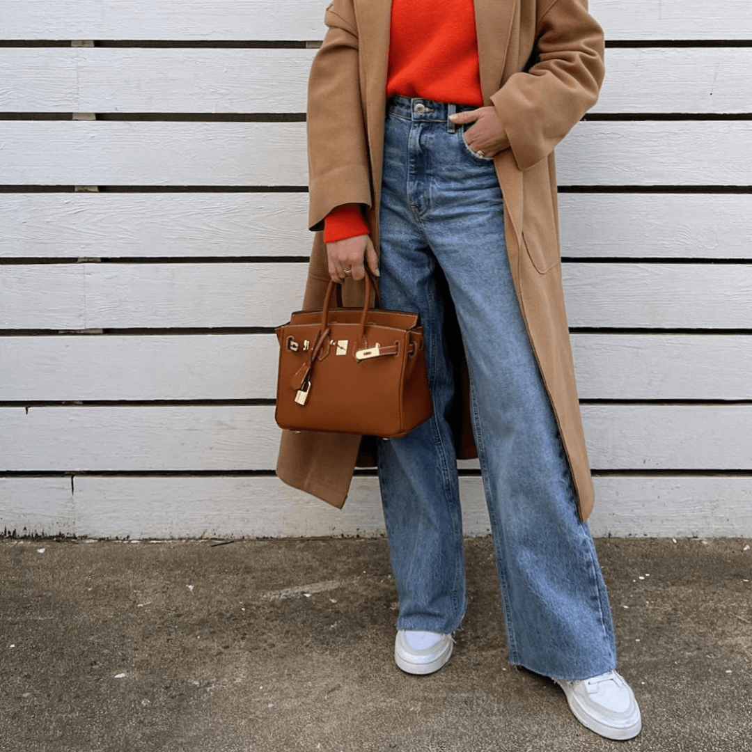 MARTHA™ - ELEGANT BAG