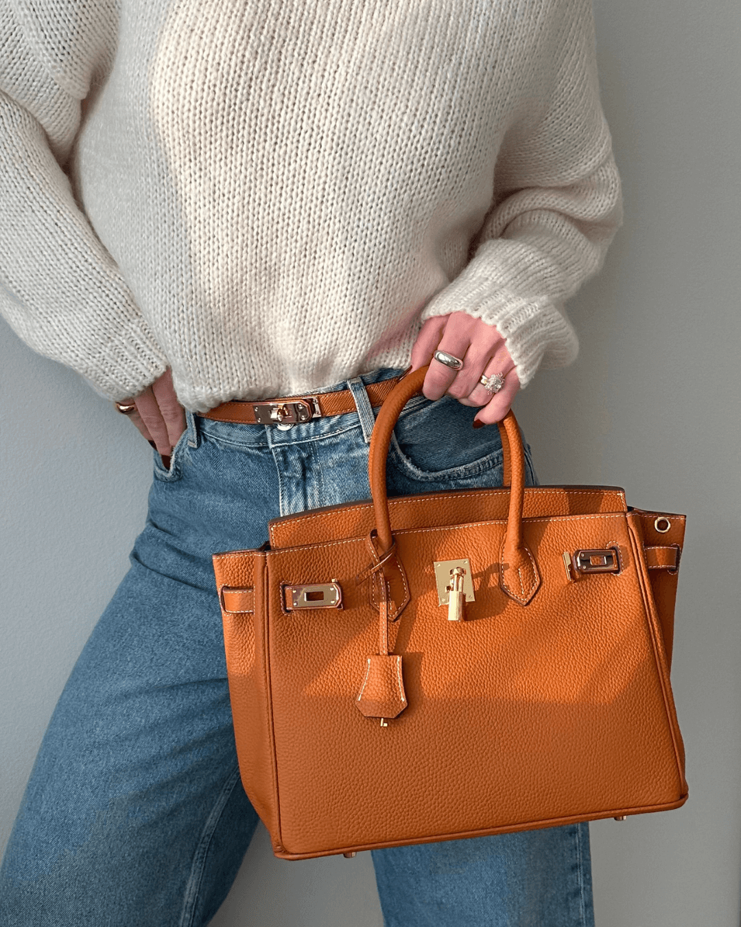 MARTHA™ - ELEGANT BAG