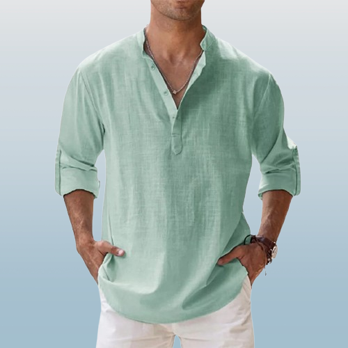 Jerry™ - Sleeve Shirt