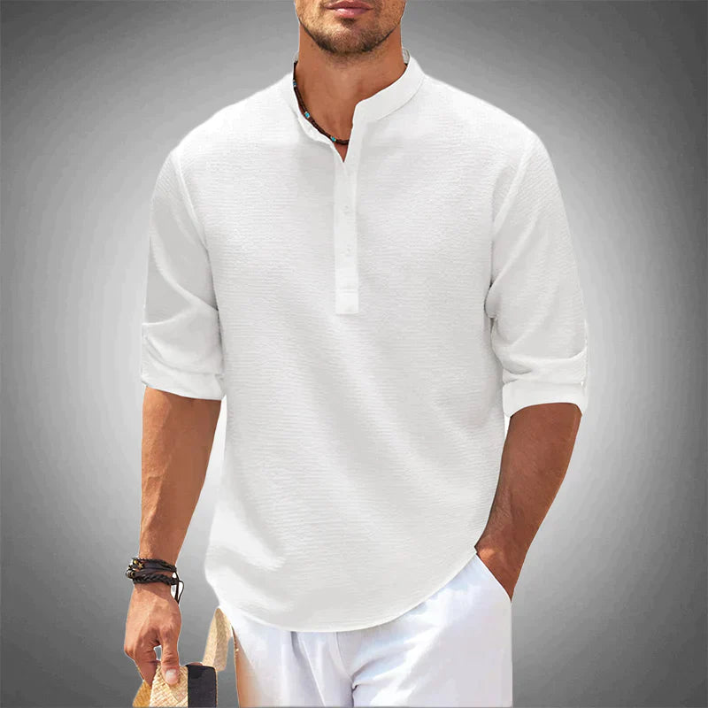 Maurice™ - Stylish Shirt