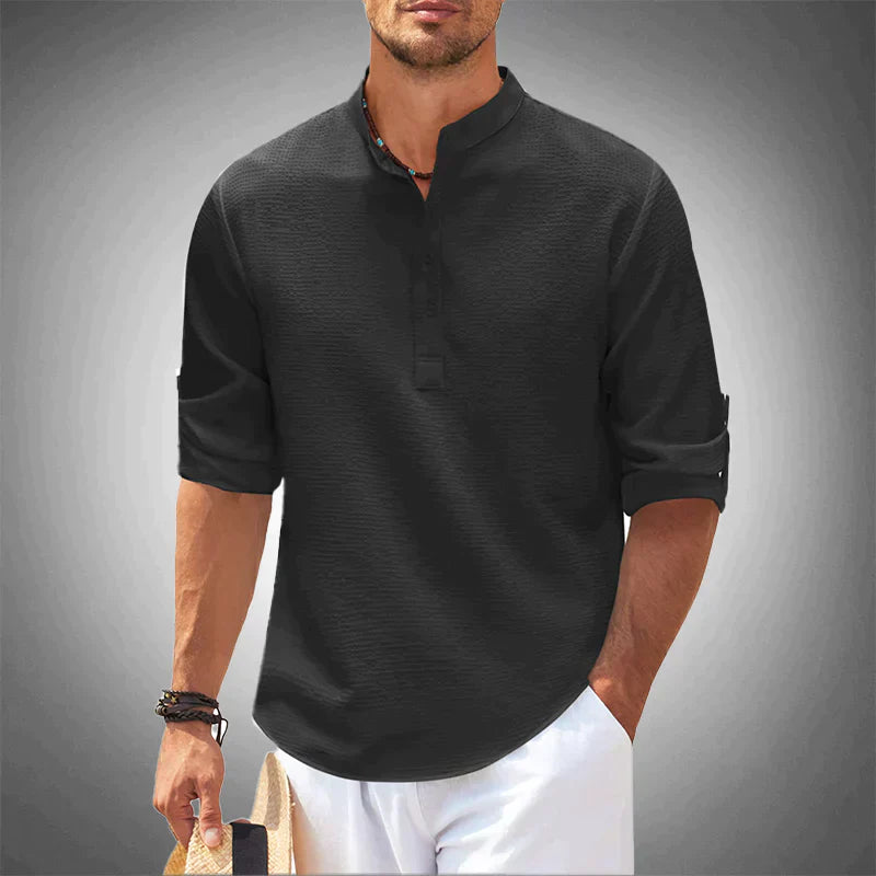 Maurice™ - Stylish Shirt