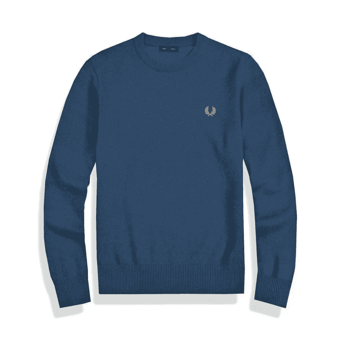 Charles™ - Eleganter Sweater