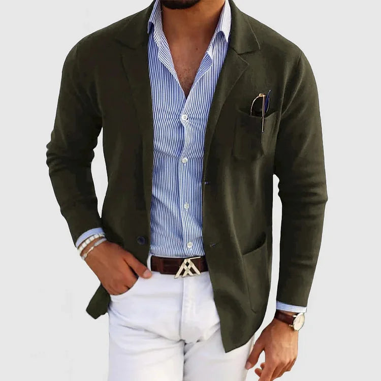 Rafael™ | Elegant Men's Blazer