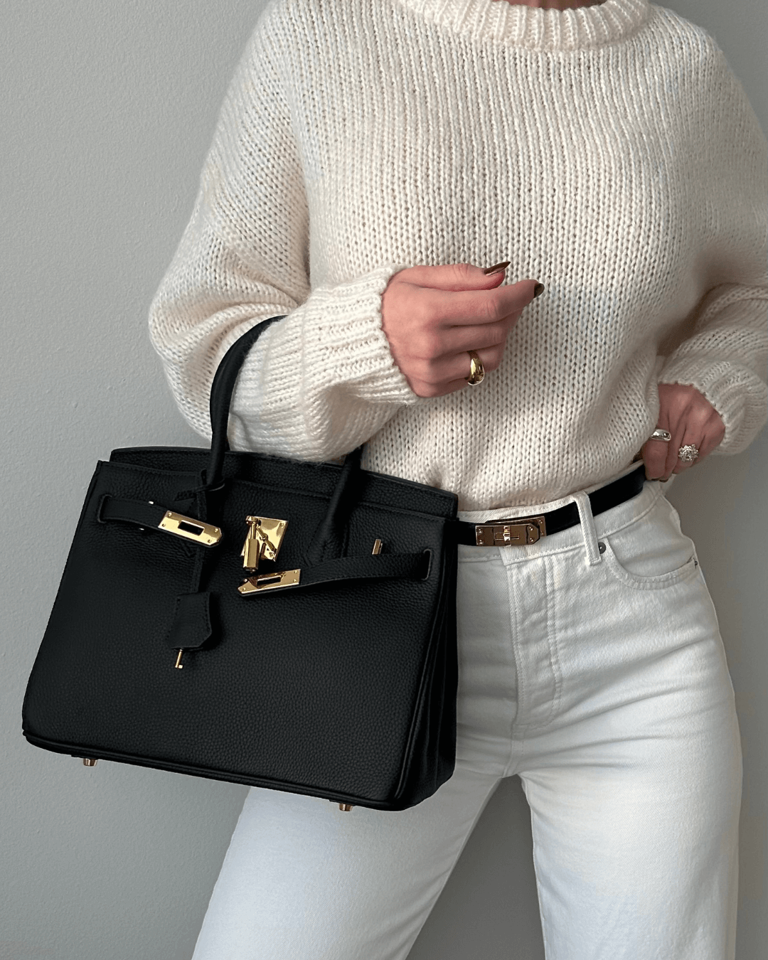MARTHA™ - ELEGANT BAG