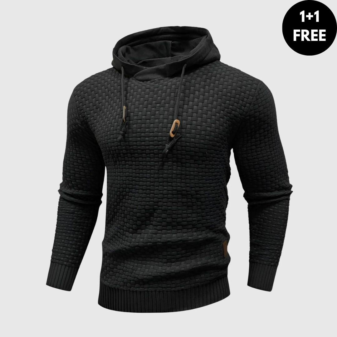 George™ - Casual Hoodie (1+1 FREE)