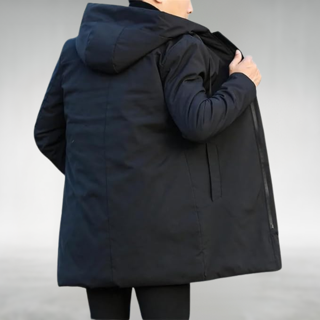 EMMETT™ - MEN'S WATERPROOF WINTER COAT