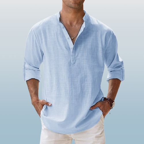 Jerry™ - Sleeve Shirt