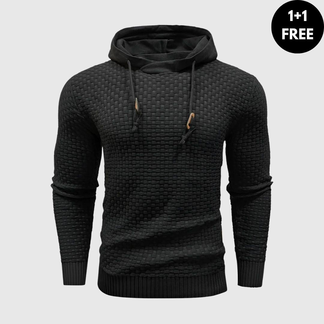 George™ - Casual Hoodie (1+1 FREE)