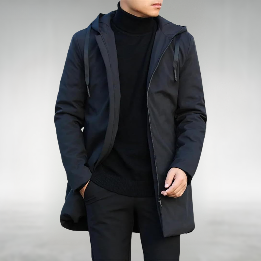 EMMETT™ - MEN'S WATERPROOF WINTER COAT