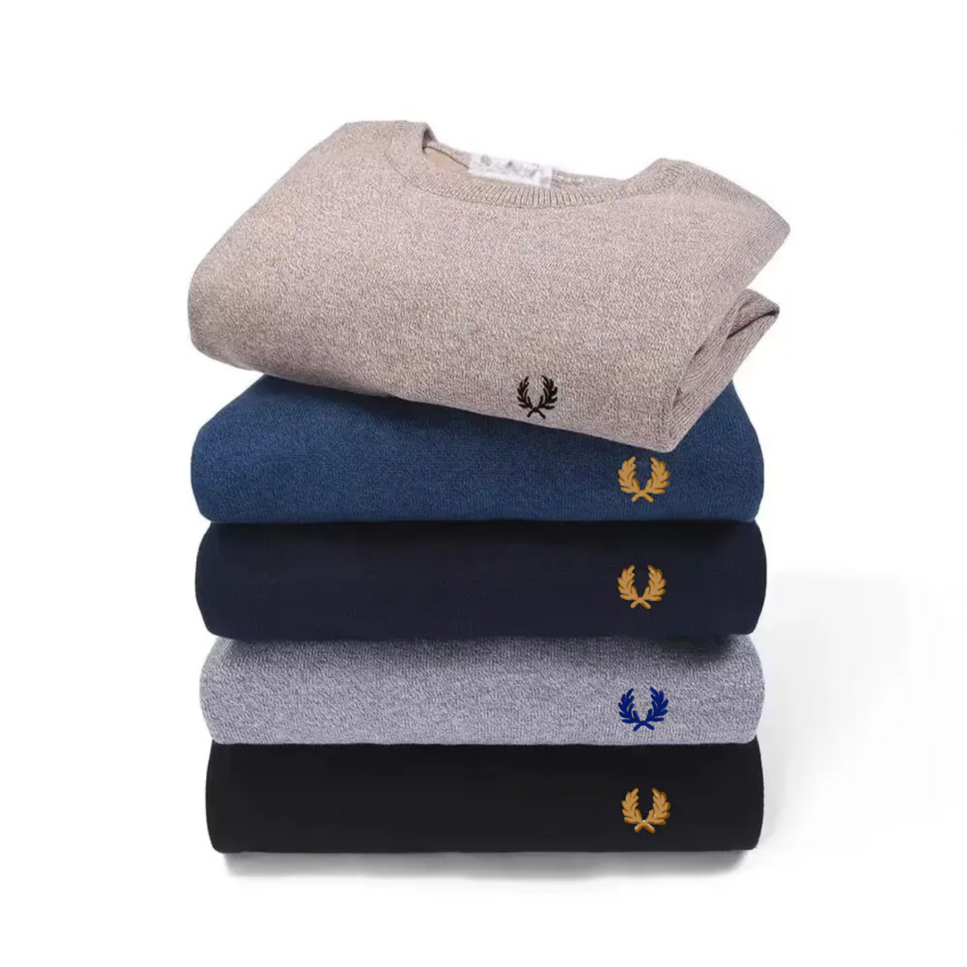 Charles™ - Eleganter Sweater