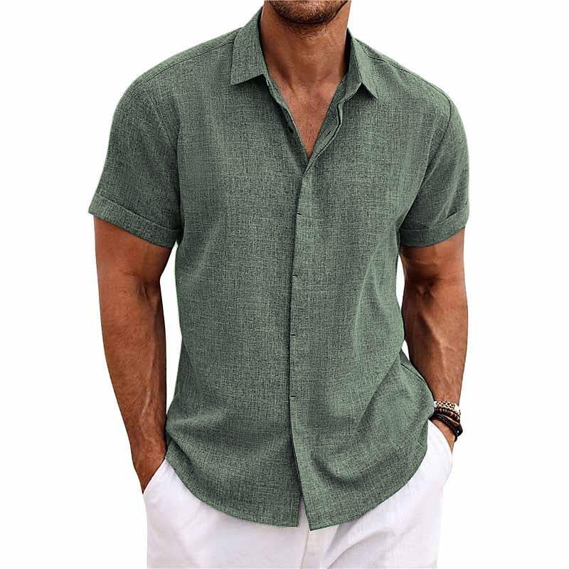 Noah™  - Short-Sleeve Shirt