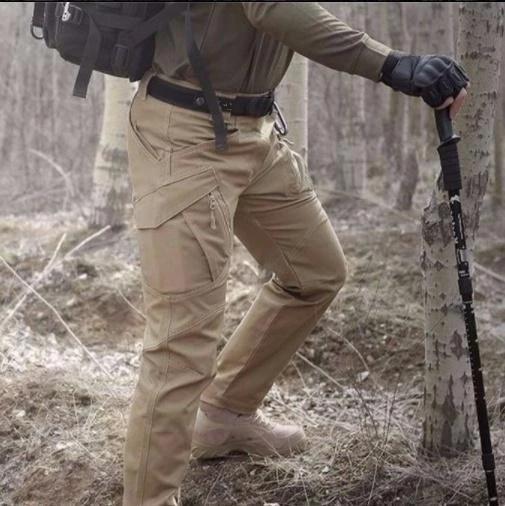 Hunter™ - Adventure Waterproof Pants