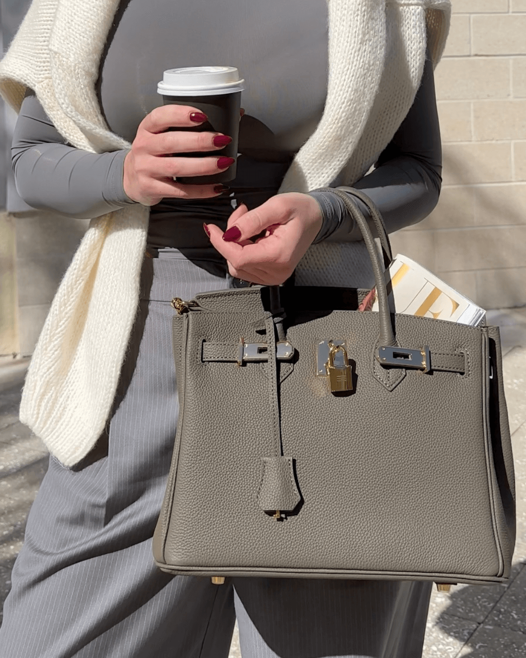 MARTHA™ - ELEGANT BAG