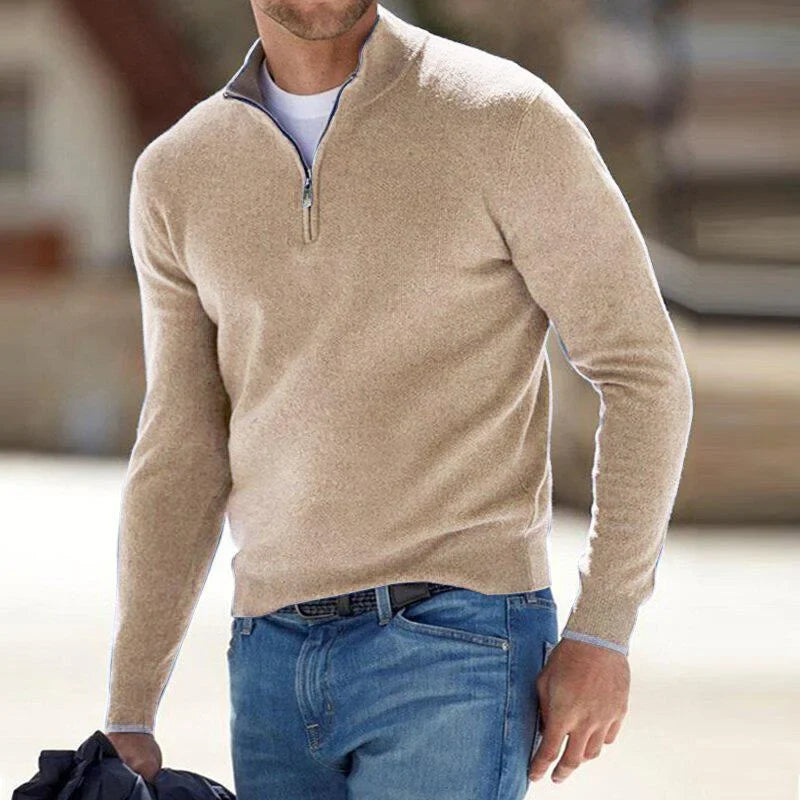 Beckham™ - Casual Sweater