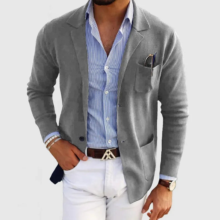 Rafael™ | Elegant Men's Blazer