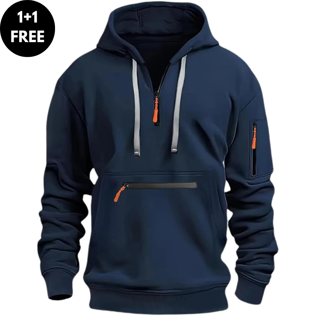 Max™ - Autumn Hoodie (1+1 FREE)