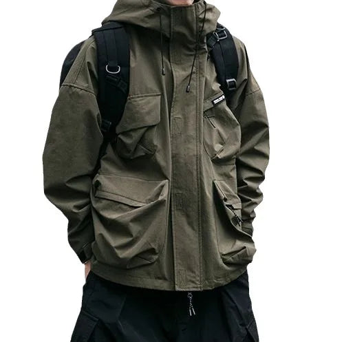 Arthur™  - Modern Weatherproof Jacket