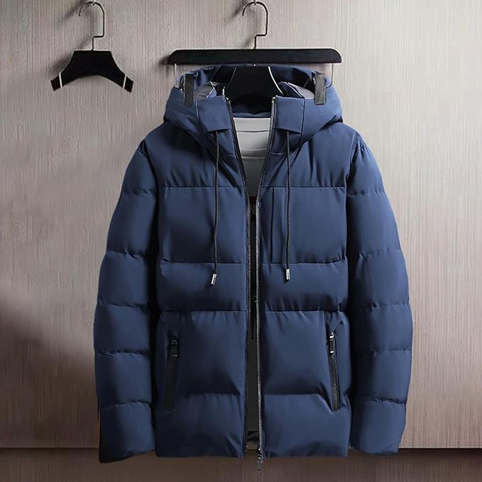 CALVIN™ - COMFORTABLE WINTER COAT