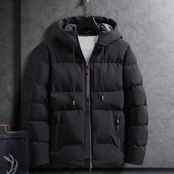 CALVIN™ - COMFORTABLE WINTER COAT