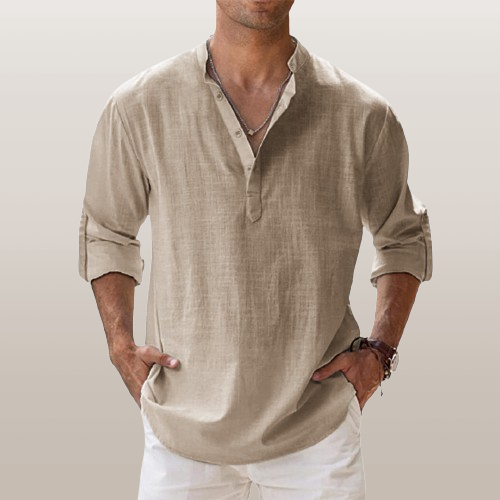 Jerry™ - Sleeve Shirt