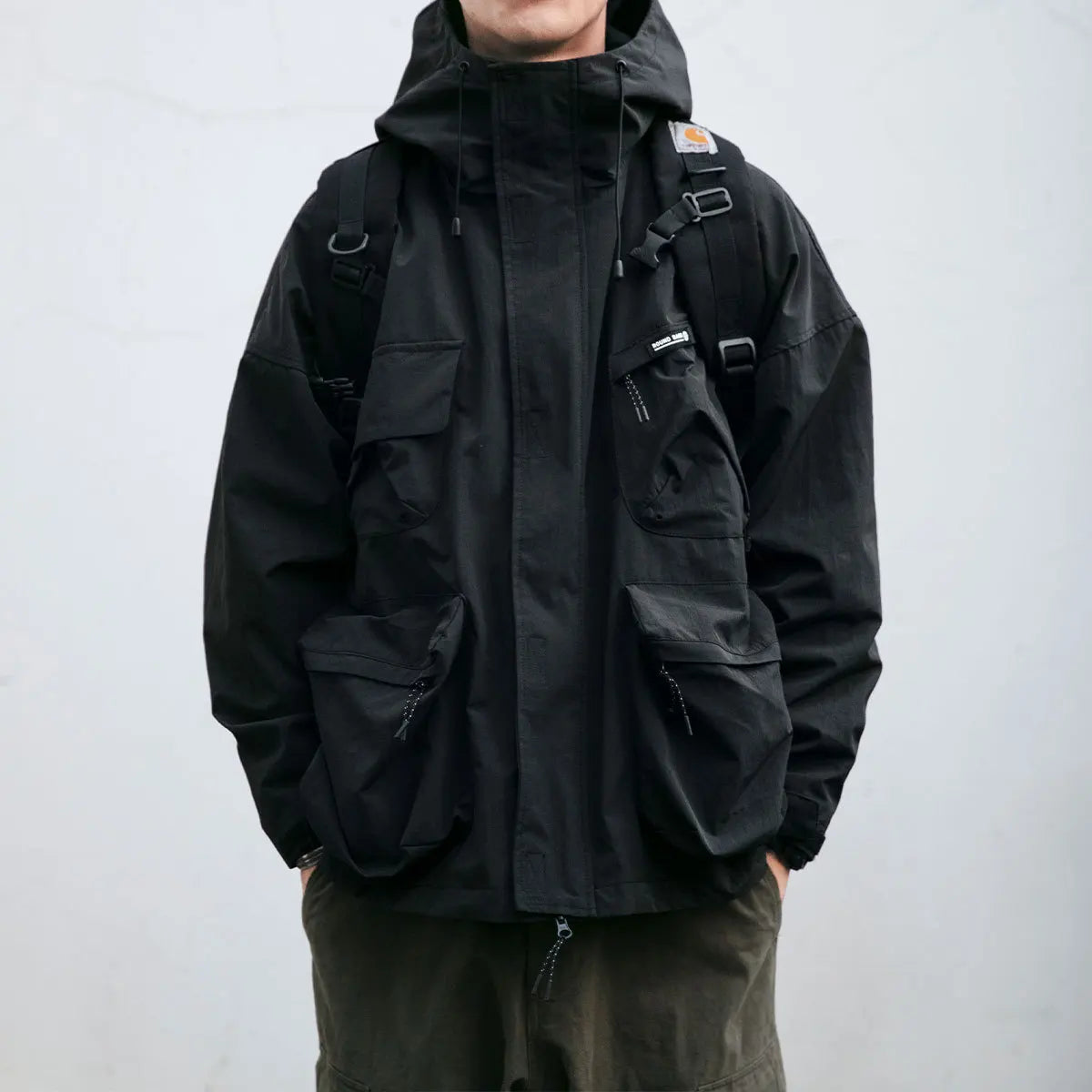 Arthur™  - Modern Weatherproof Jacket