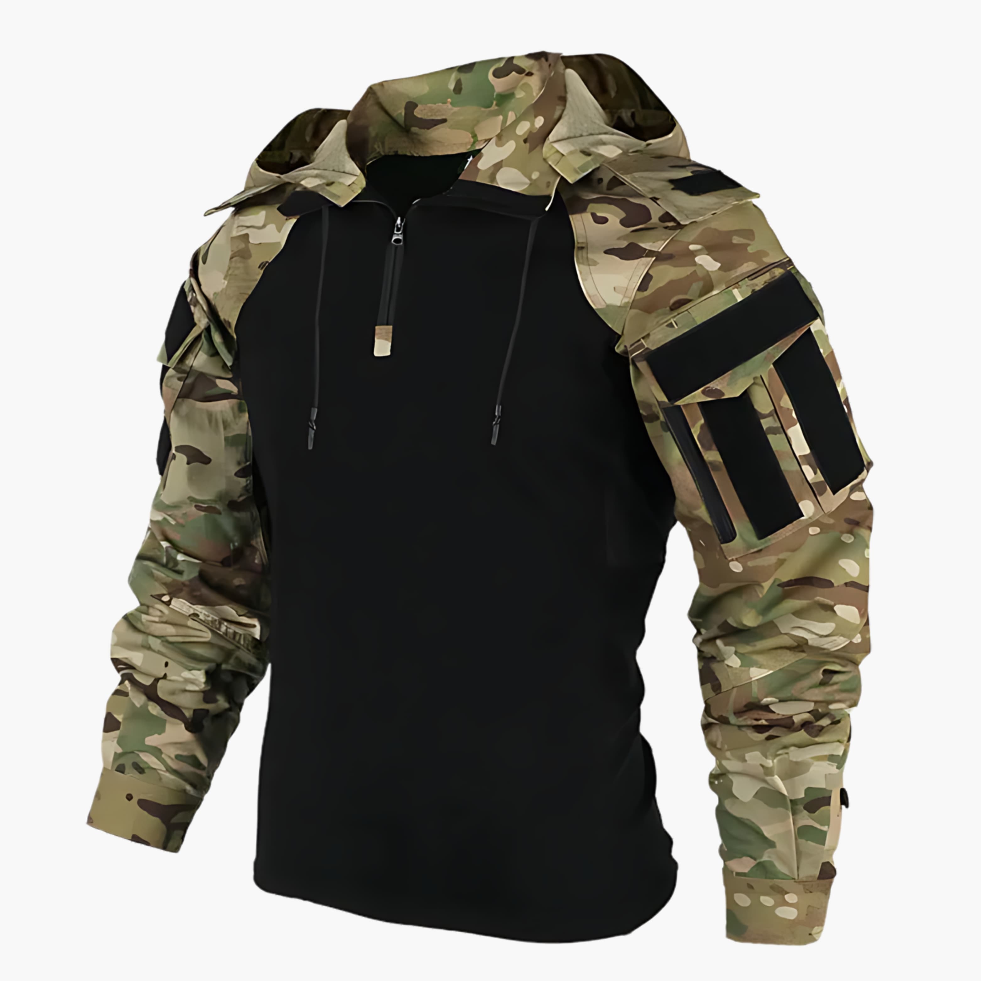 Drake™ - Tactical Jacket