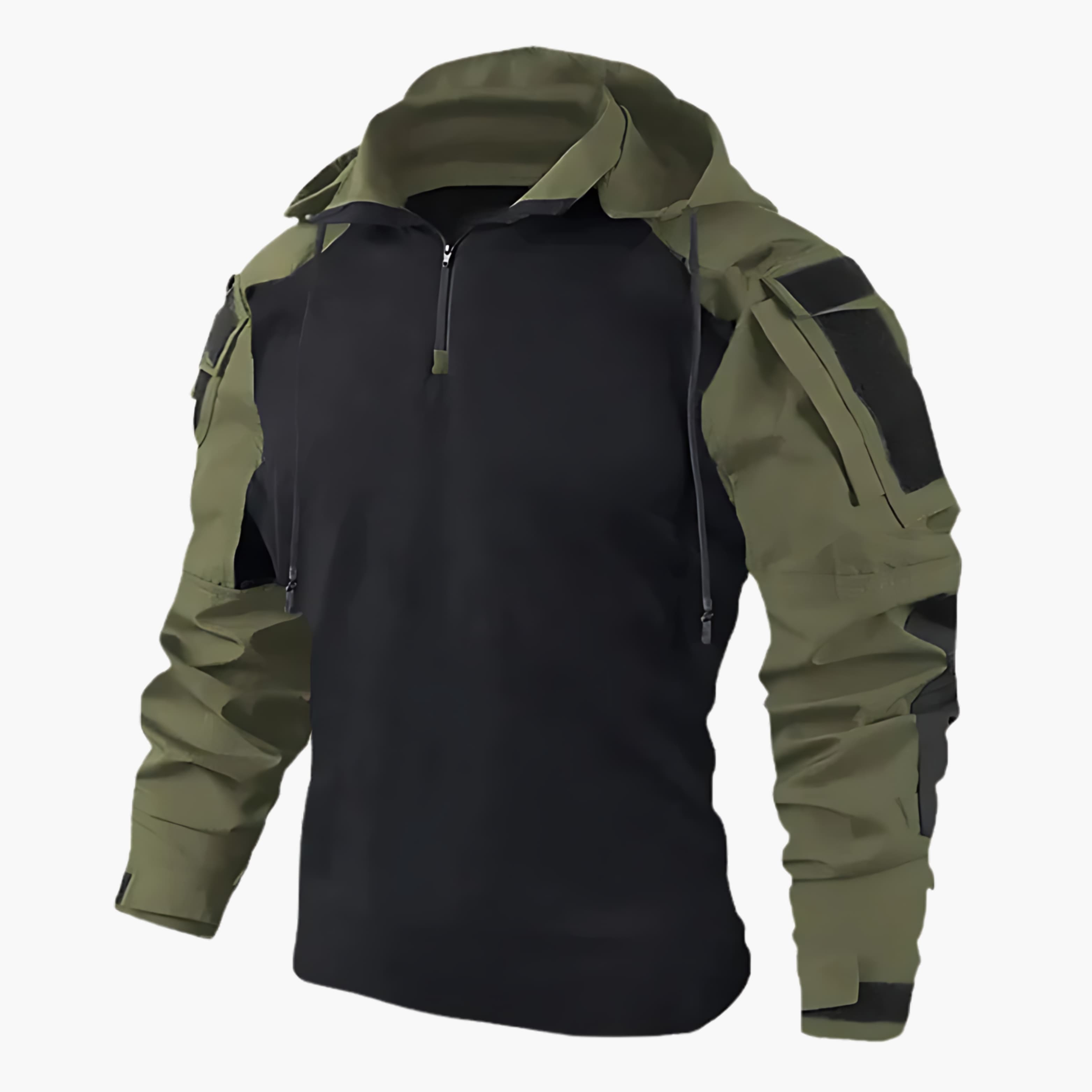 Drake™ - Tactical Jacket