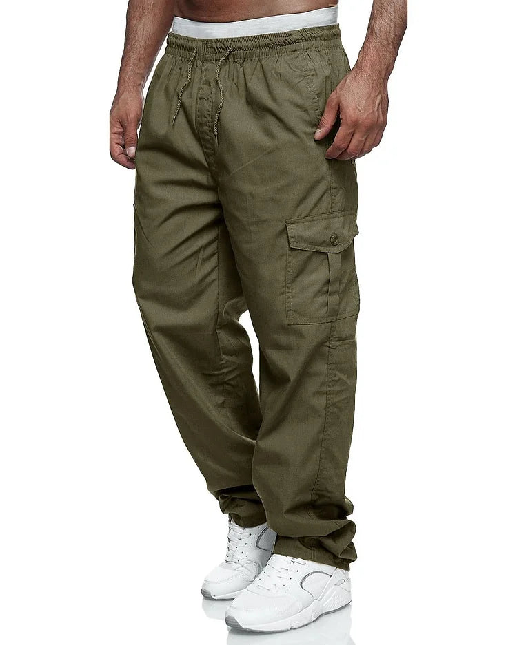 Alexander™  - Cargo Trousers