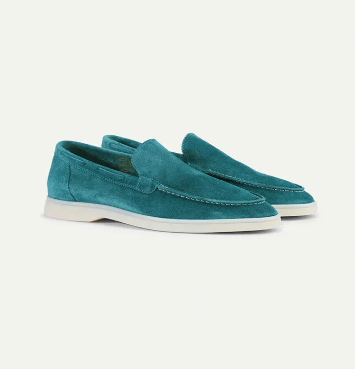 Lorenzo™ - Classic Loafers