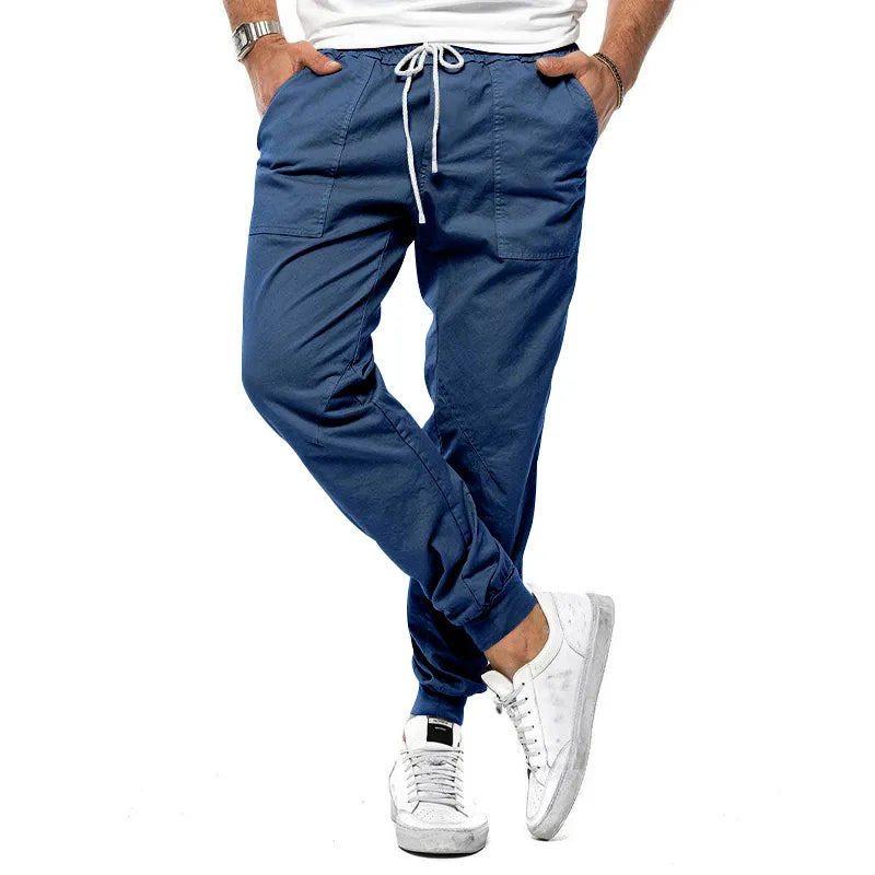 Charles™  - Premium Fit Joggers