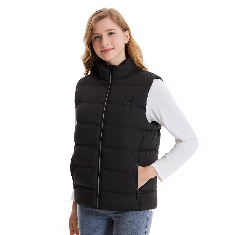 BLAKE™ - HEATED VEST