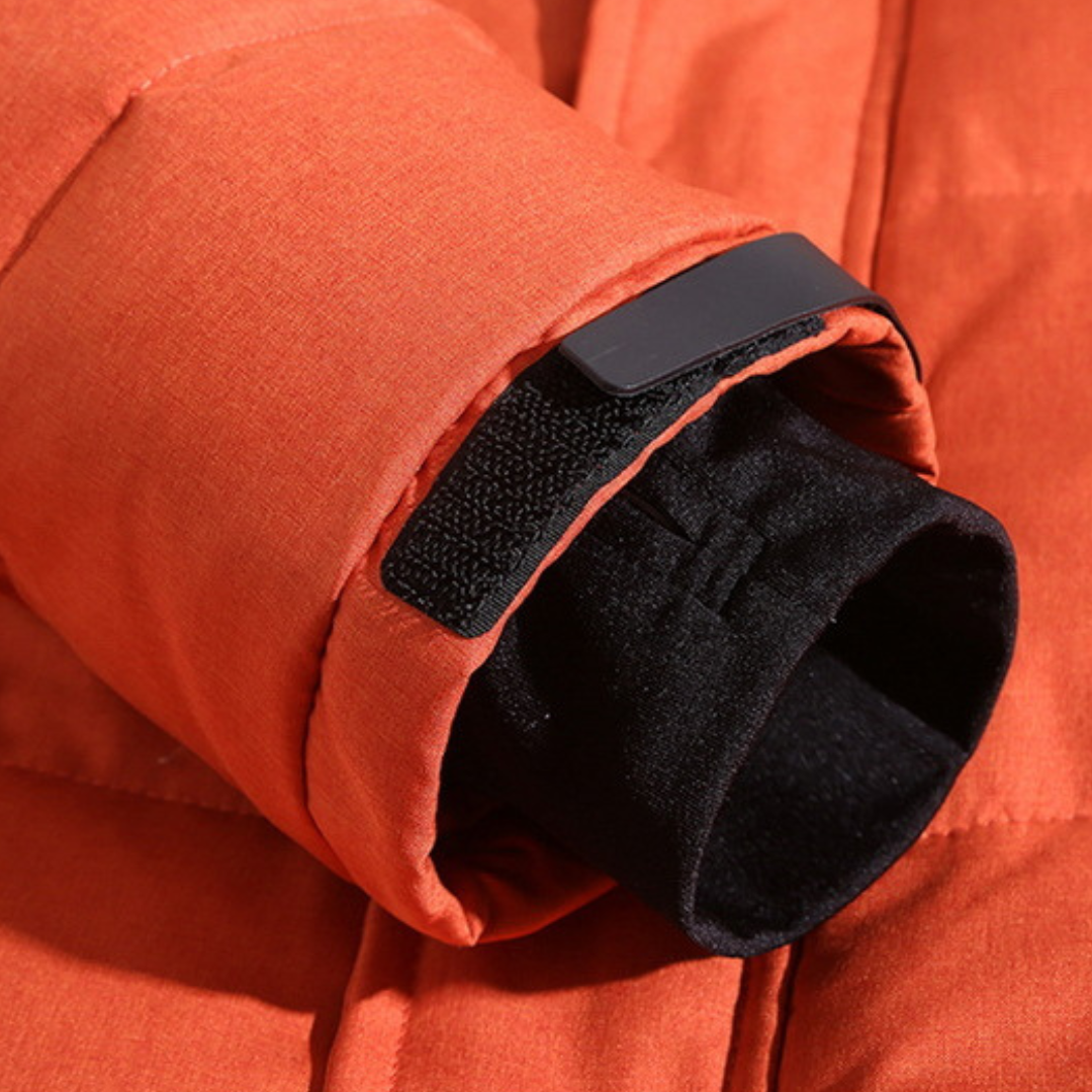 Blake™ - Weather Resistant Jacket