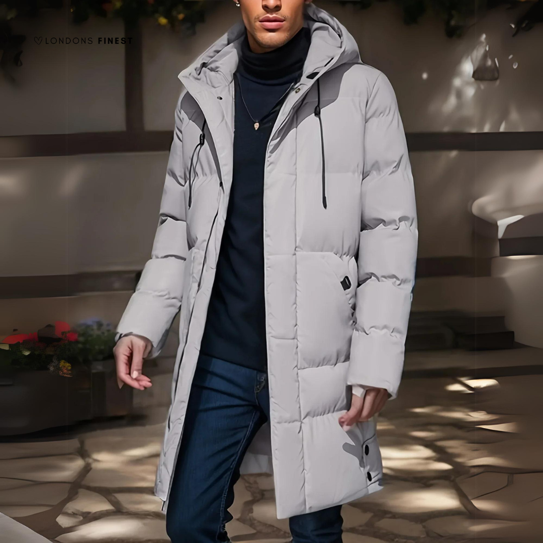 Darren™ Men's Winter Jacket