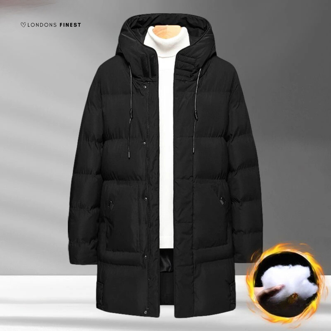 Darren™ Men's Winter Jacket