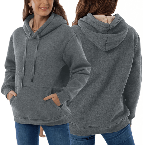 Emily™ - Cosy Hoodie