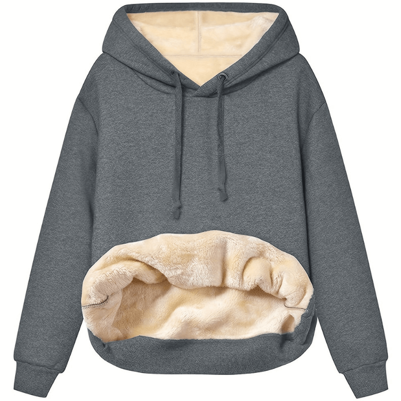 Emily™ - Cosy Hoodie