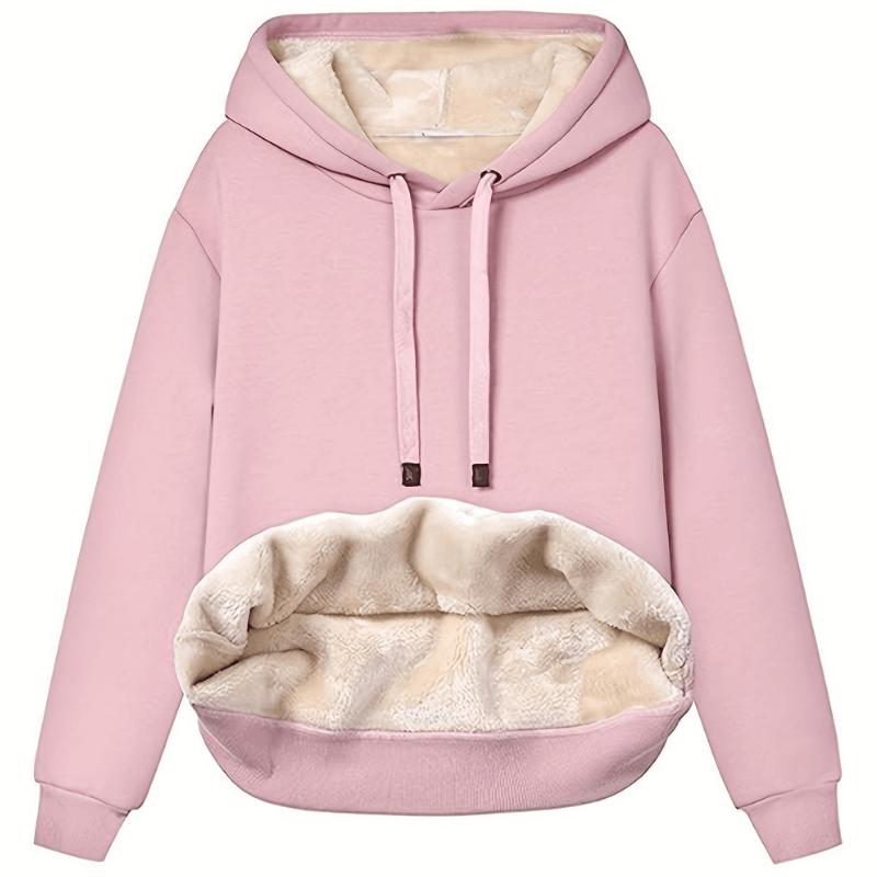 Emily™ - Cosy Hoodie