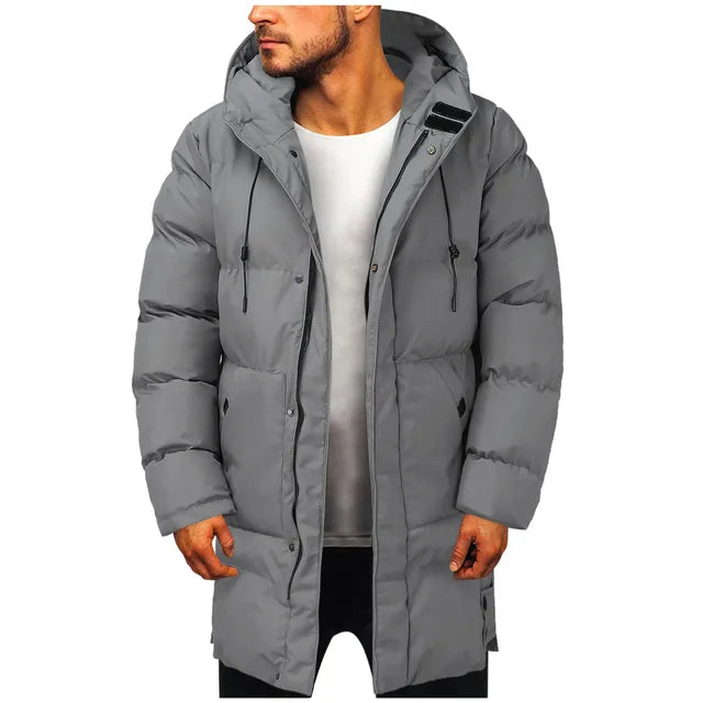 Arthur™ – The Essential Parka