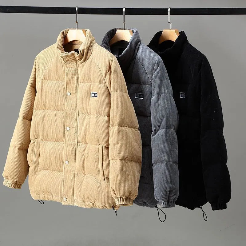 Daniel™ - Cord Jacket